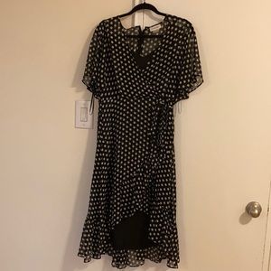 Calvin Klein dress size 10